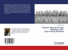 Rustavi: Search for New Identity in the City of Forty Brothers