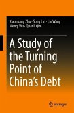 A Study of the Turning Point of China¿s Debt