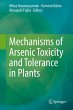 Mechanisms of Arsenic Toxicity and... - Bild 1