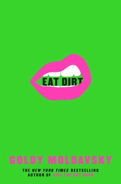 Cover Eat Dirt (eBook, ePUB)