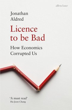 Licence to be Bad (eBook, ePUB) - Aldred, Jonathan