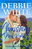 Cherishing Mrs. Right (Romantic Destinations, #3) (eBook, ePUB)
