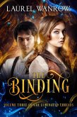 The Binding, Volume Three in The Luminated Threads (eBook, ePUB)