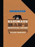 The Ultimate Man's Survival Guide (eBook, ePUB) The Ultimate Man's Survival Guide (eBook, ePUB)