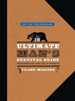 Cover The Ultimate Man's Survival Guide (eBook, ePUB)