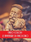 Le avventure di Pinocchio (eBook, ePUB)