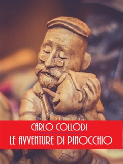 Le avventure di Pinocchio (eBook, ePUB) - Collodi, Carlo