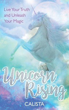 Cover Unicorn Rising (eBook, ePUB)