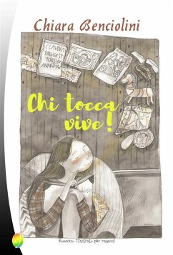 Cover Chi tocca vive! (eBook, ePUB)