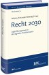 Recht 2030 - Bild 1