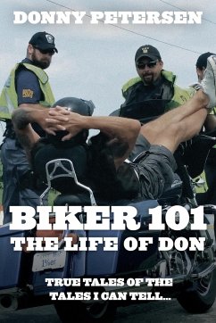 BIKER 101 - Petersen, Donny