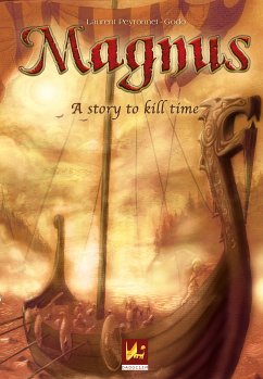 A story to kill time (eBook, ePUB) - Peyronnet, Laurent