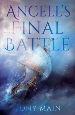 Cover Ancell's Final Battle (eBook, ePUB)