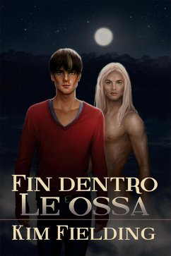 Cover Fin dentro le ossa (eBook, ePUB)