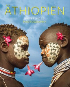 Äthiopien - Voss, Peter