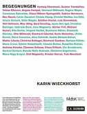 Karin Wieckhorst. Begegnungen