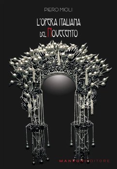 L' opera italiana del Novecento Cover L' opera italiana del Novecento