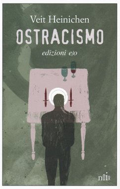 Cover Ostracismo