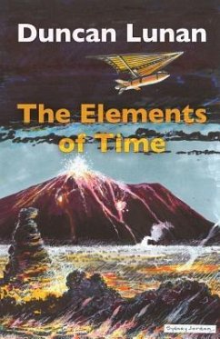 The Elements of Time - Lunan, Duncan