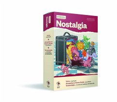 La caja de la nostalgia - Repila, Iván . . . [et al.