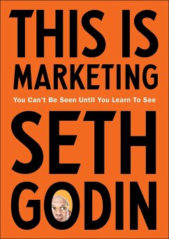 This is Marketing - Godin, Seth