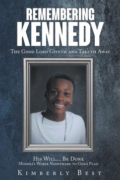 Remembering Kennedy - Best, Kimberly