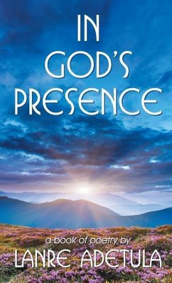 In God's Presence: A Book of Poetry