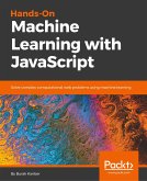 Hands-on Machine Learning with JavaScript