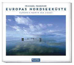 Europas Nordseeküste - Pasdzior, Michael;Haefcke, Peter
