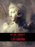 Odi barbare (eBook, ePUB)