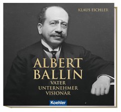 Albert Ballin - Eichler, Klaus