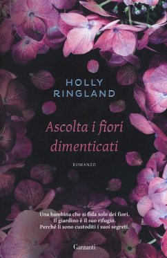 Cover Ascolta i fiori dimenticati