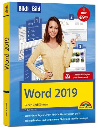 Word 2019 Sehen und Können