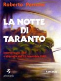 La Notte di Taranto (eBook, ePUB)