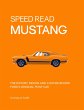 Speed Read Mustang (eBook, ePUB) - Bild 1