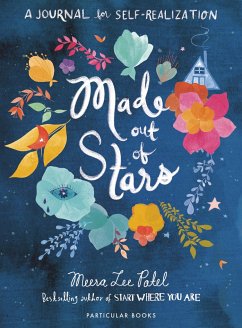 Made Out of Stars - Patel, Meera Lee