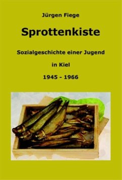 Sprottenkiste - Fiege, Jürgen