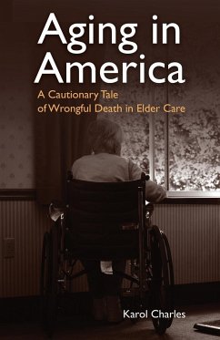 Aging in America - Charles, Karol