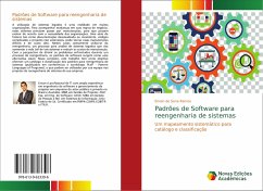 Padro¿es de Software para reengenharia de sistemas