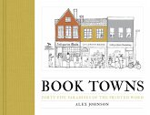 Book Towns (eBook, ePUB)