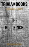 The Goldfinch by Donna Tartt (Trivia-On-Books) (eBook, ePUB)