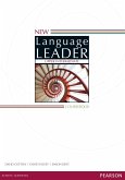 New Language Leader Upper Intermediate Coursebook for Pack