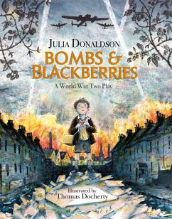 Cover Bombs and Blackberries