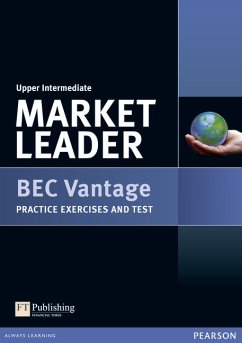 Market Leader 3rd Edition Extra Upper Intermediate Coursebook with MyEnglishLab and BEC Vantage - Wright, Lizzie;Cotton, David;Falvey, David