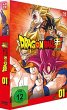 Dragonball Super - 1. Arc: Kampf der... - Bild 1