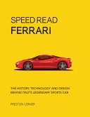 Speed Read Ferrari (eBook, ePUB)