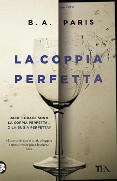La coppia perfetta - Paris, B. A. La coppia perfetta - Paris, B. A.