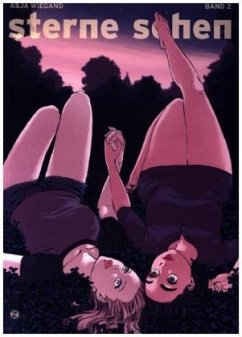 Cover Sterne Sehen