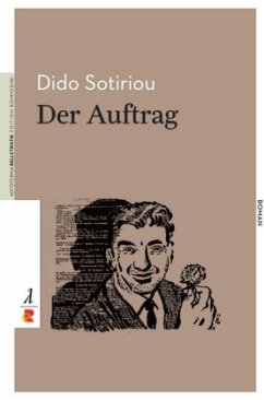 Der Auftrag - Sotiriou, Dido