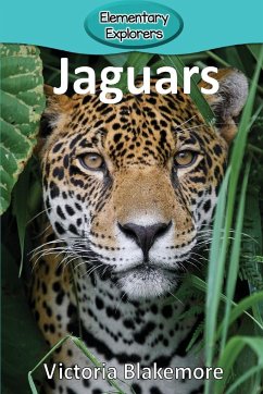 Jaguars - Blakemore, Victoria